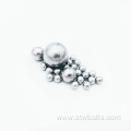 1 7/8in AL5050 Aluminum Balls